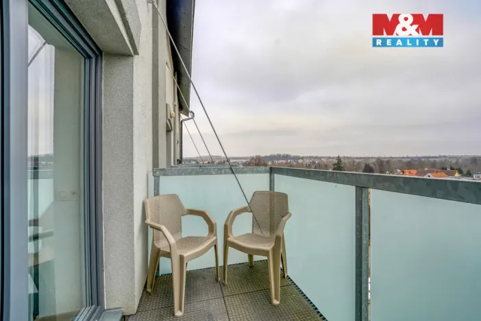 Pronájem bytu 2+kk, Stod, U Radbuzy, 66 m2