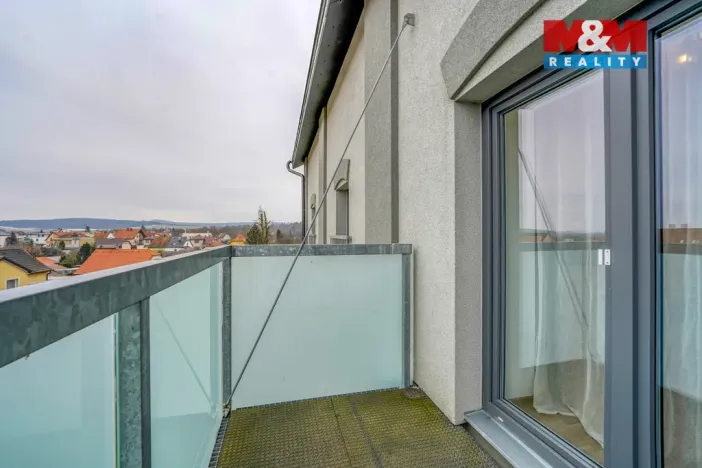 Pronájem bytu 2+kk, Stod, U Radbuzy, 66 m2