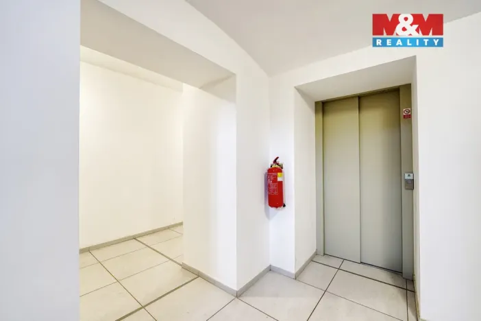 Pronájem bytu 2+kk, Stod, U Radbuzy, 66 m2