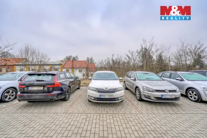 Pronájem bytu 2+kk, Stod, U Radbuzy, 66 m2