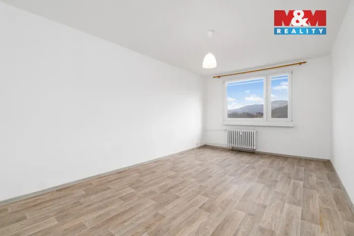 Prodej bytu 3+1, Ústí nad Labem - Neštěmice, Seifertova, 81 m2