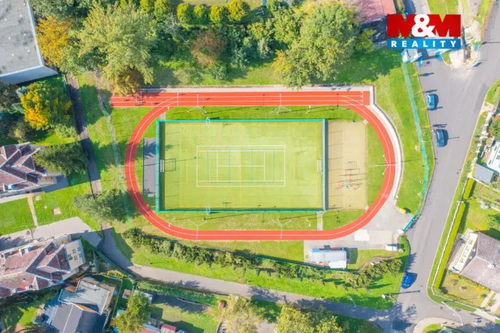 Prodej bytu 3+1, Ústí nad Labem - Neštěmice, Seifertova, 81 m2