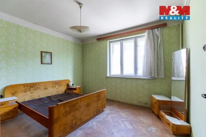 Prodej rodinného domu, Ratíškovice, Vítězná, 140 m2