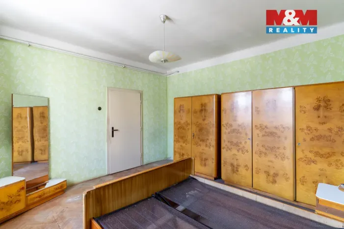 Prodej rodinného domu, Ratíškovice, Vítězná, 140 m2