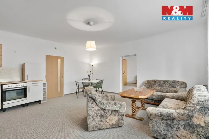 Prodej rodinného domu, Jablonné v Podještědí, Zdislavy z Lemberka, 419 m2