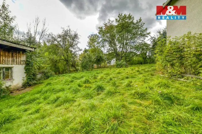 Prodej rodinného domu, Hranice, Habrmanova, 129 m2