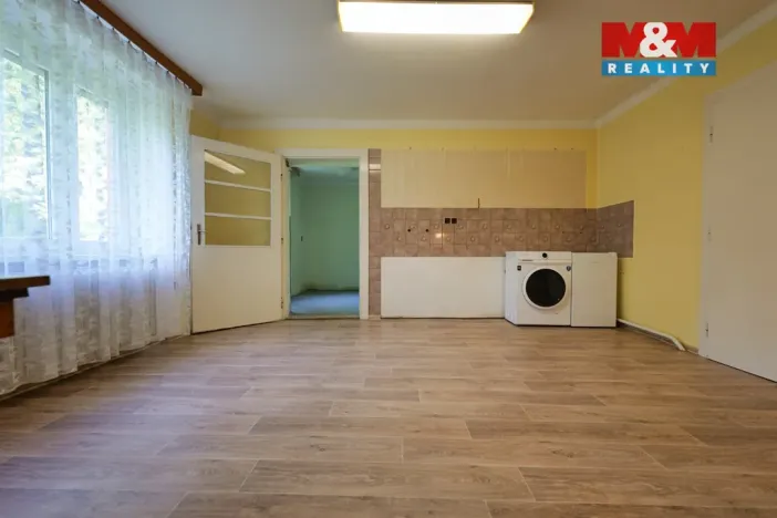 Prodej rodinného domu, Prostějov, Na splávku, 162 m2