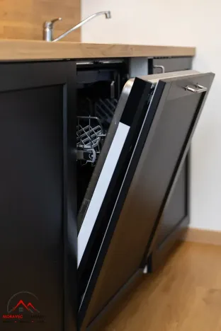 Pronájem bytu 2+kk, Ostrava, Cihelní, 57 m2