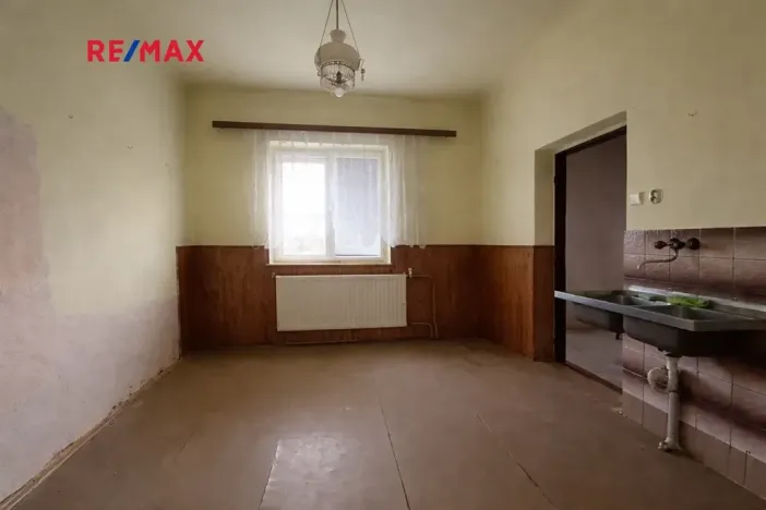 Prodej rodinného domu, Plzeň, Plaská, 116 m2