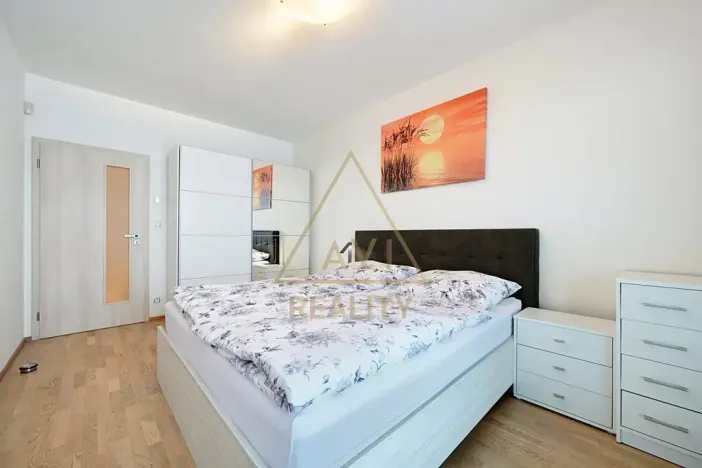 Pronájem bytu 3+kk, Praha - Žižkov, Olšanská, 86 m2
