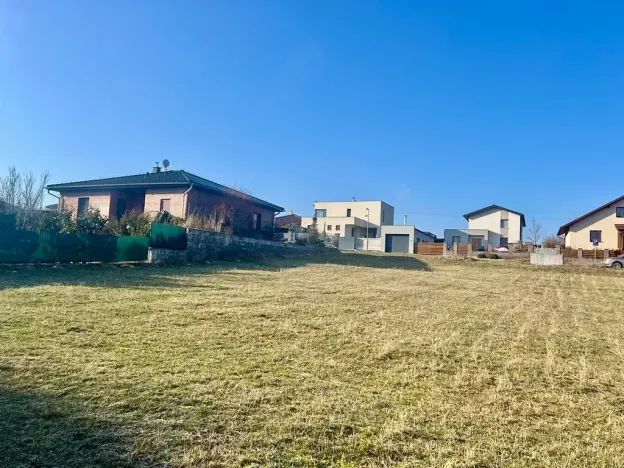 Prodej pozemku pro bydlení, Chvaletice, Západní, 928 m2