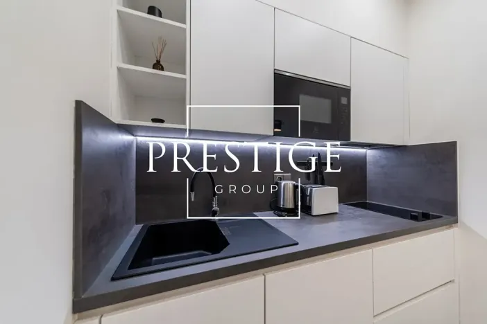 Pronájem bytu 1+1, Praha - Staré Město, Dlouhá, 25 m2