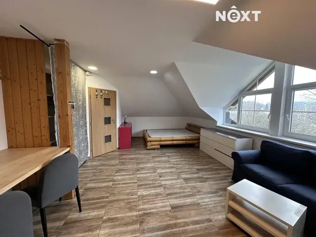 Pronájem bytu 1+kk, Hradce, 66 m2