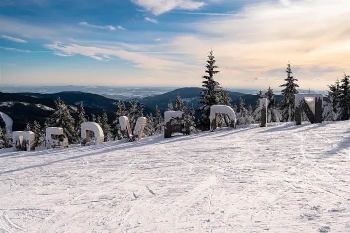 Prodej bytu 4+kk, Špindlerův Mlýn, Vodárenská, 73 m2