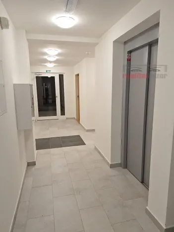 Pronájem bytu 1+kk, Brno, Ondrova, 33 m2