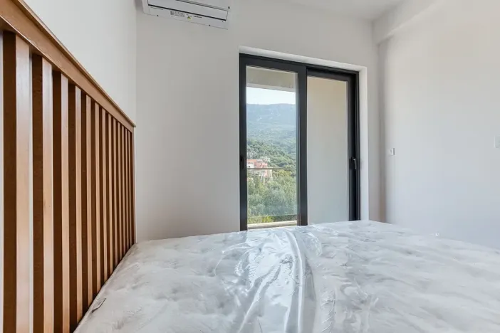 Prodej bytu 2+kk, Bečići, Černá Hora, 52 m2