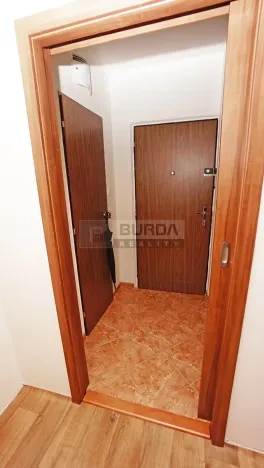 Prodej bytu 2+1, Neratovice, 53 m2