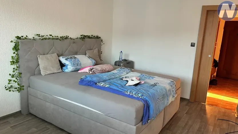 Pronájem bytu 3+1, Prachatice, SNP, 67 m2