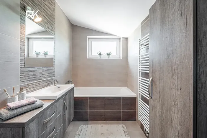 Prodej rodinného domu, Opatovice nad Labem, Nohejlova, 89 m2