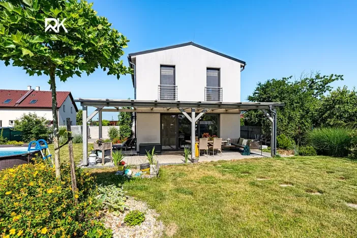 Prodej rodinného domu, Opatovice nad Labem, Nohejlova, 89 m2