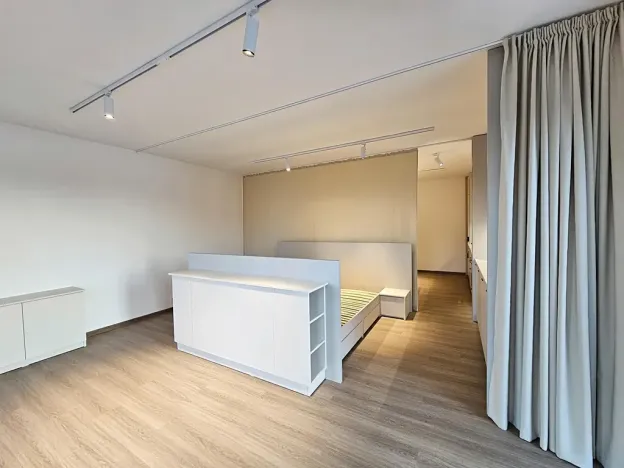 Pronájem bytu 1+kk, Jablonec nad Nisou, Krkonošská, 62 m2