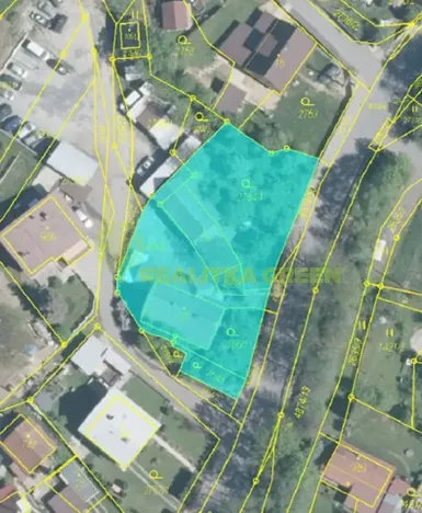 Prodej rodinného domu, Francova Lhota, 256 m2