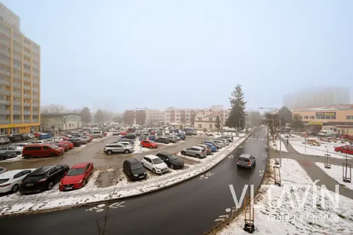 Prodej bytu 2+1, Mělník, Oldřicha Wenzla, 51 m2