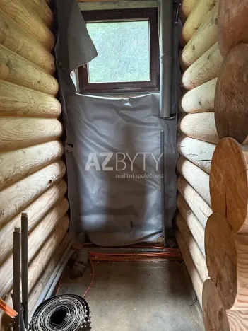 Prodej rodinného domu, Nový Knín, Reinišova, 220 m2