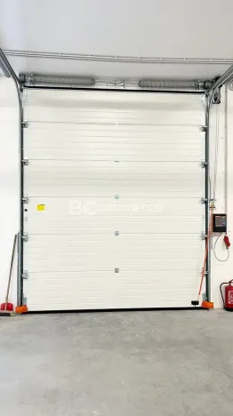 Pronájem skladu, Brno, 360 m2