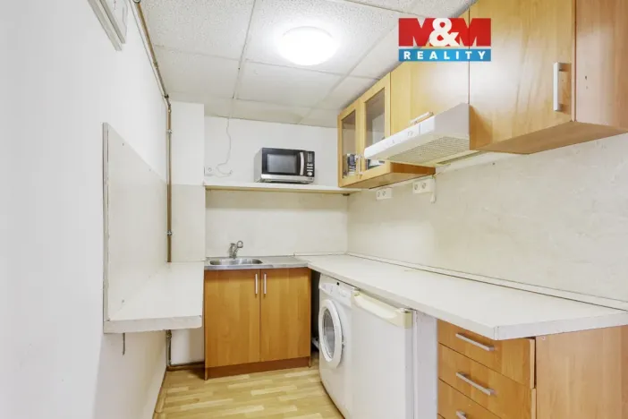 Pronájem bytu 2+kk, Klatovy - Klatovy II, K Letišti, 60 m2