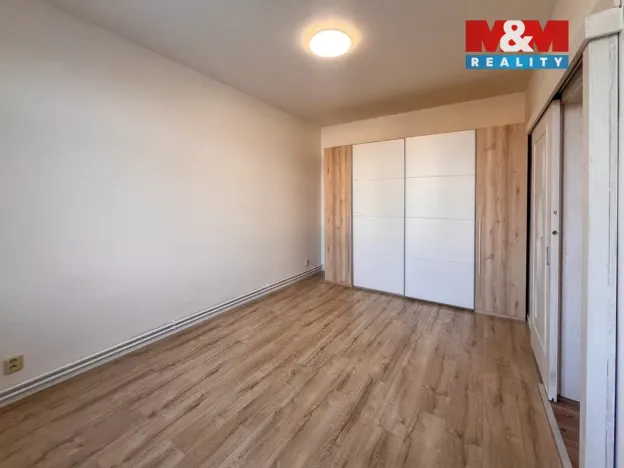 Pronájem bytu 4+1, Litoměřice - Předměstí, Mrázova, 110 m2