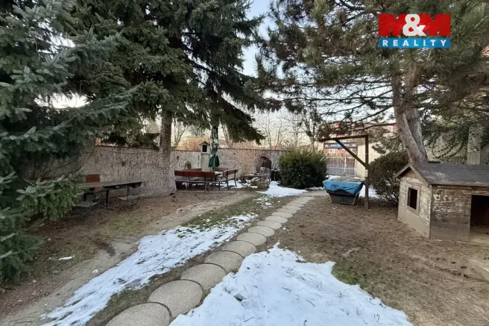 Prodej rodinného domu, Otrokovice, Nábřeží, 386 m2