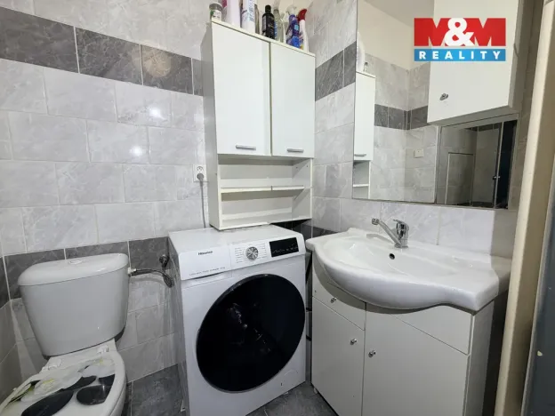 Prodej bytu 2+1, Ivančice, Sportovní, 56 m2