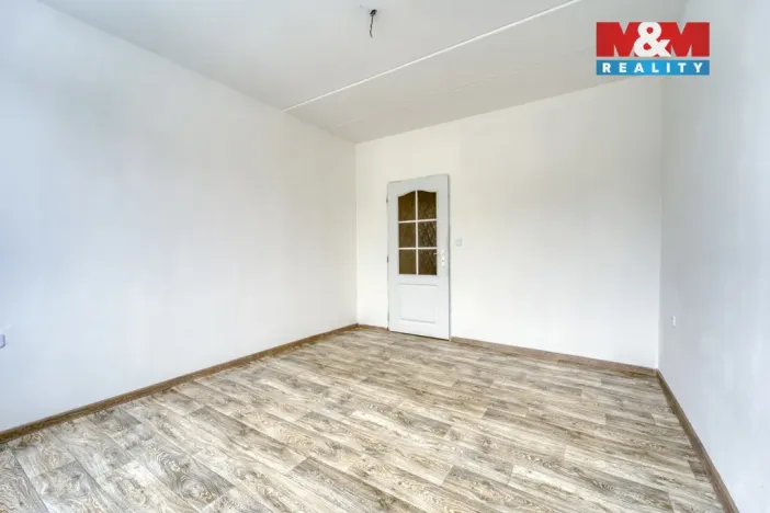 Pronájem bytu 3+1, Bezvěrov - Dolní Jamné, 70 m2