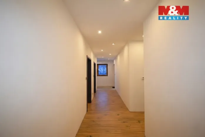 Prodej rodinného domu, Sosnová, 182 m2