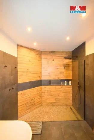 Prodej rodinného domu, Sosnová, 182 m2