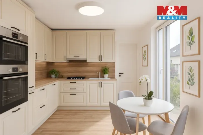 Prodej rodinného domu, Kamenný Újezd, 252 m2