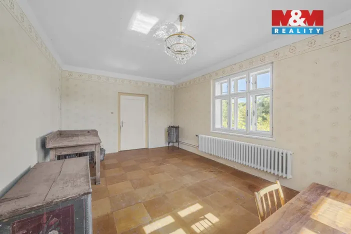 Prodej rodinného domu, Opatov, 210 m2