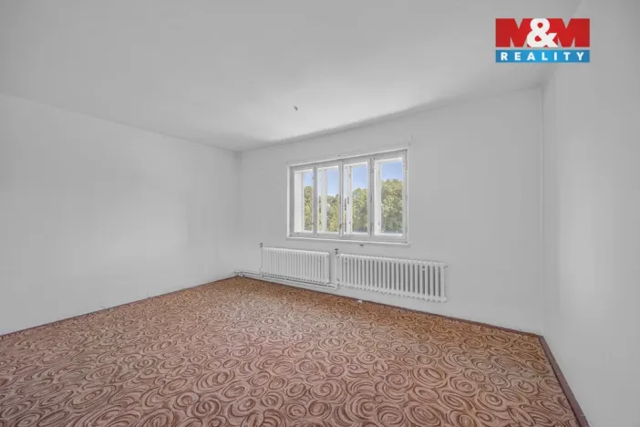 Prodej rodinného domu, Opatov, 210 m2