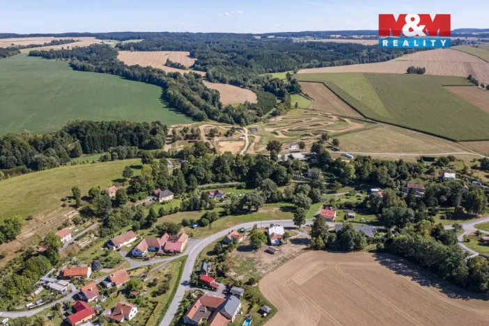 Prodej rodinného domu, Opatov, 210 m2