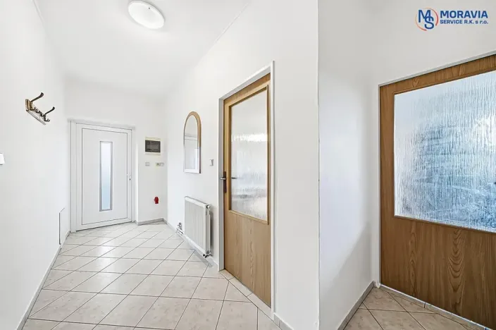 Prodej rodinného domu, Lipí, 87 m2