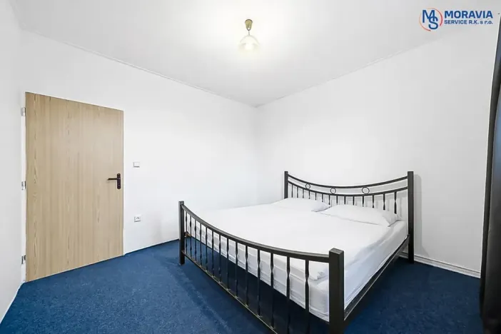 Prodej rodinného domu, Lipí, 87 m2