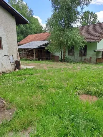 Prodej pozemku, Nové Hrady, 355 m2