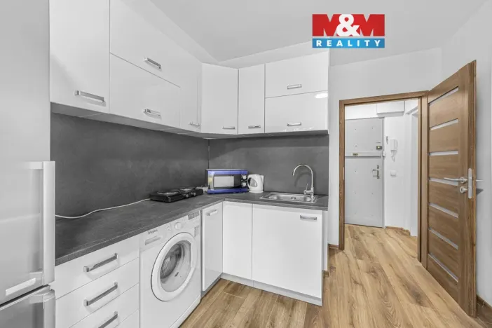 Prodej bytu 4+kk, Praha - Malešice, Niederleho, 92 m2
