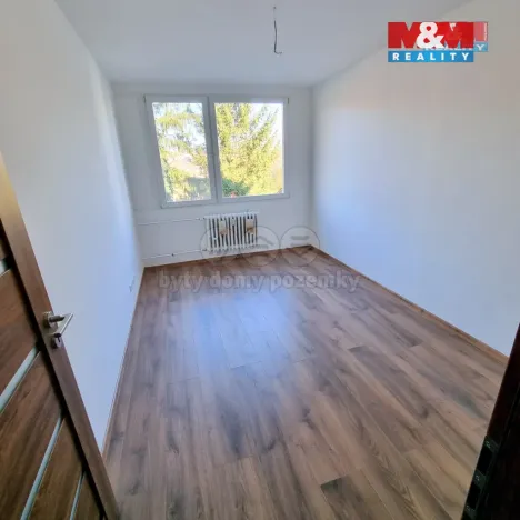 Prodej bytu 4+kk, Praha - Malešice, Niederleho, 92 m2