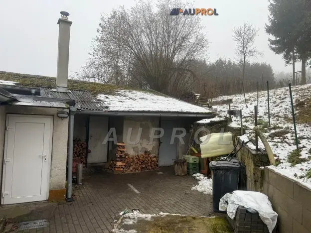 Prodej rodinného domu, Řepín, Libeňská, 61 m2