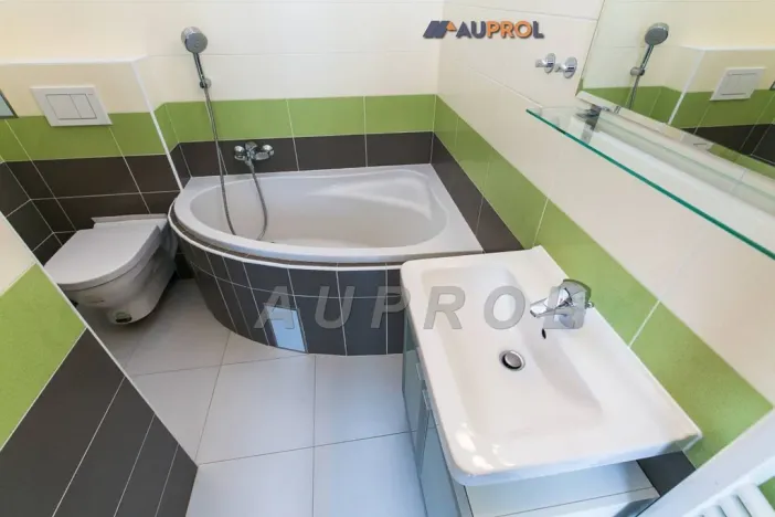 Prodej bytu 2+kk, Praha - Žižkov, Prokopovo náměstí, 78 m2