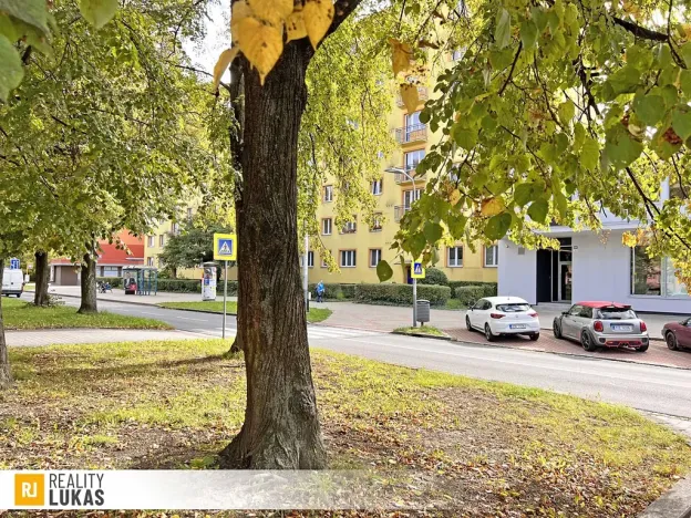 Pronájem bytu 3+1, Ostrava, Hlavní třída, 68 m2