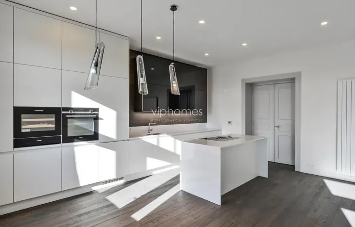 Pronájem bytu 4+kk, Praha - Vinohrady, Laubova, 163 m2