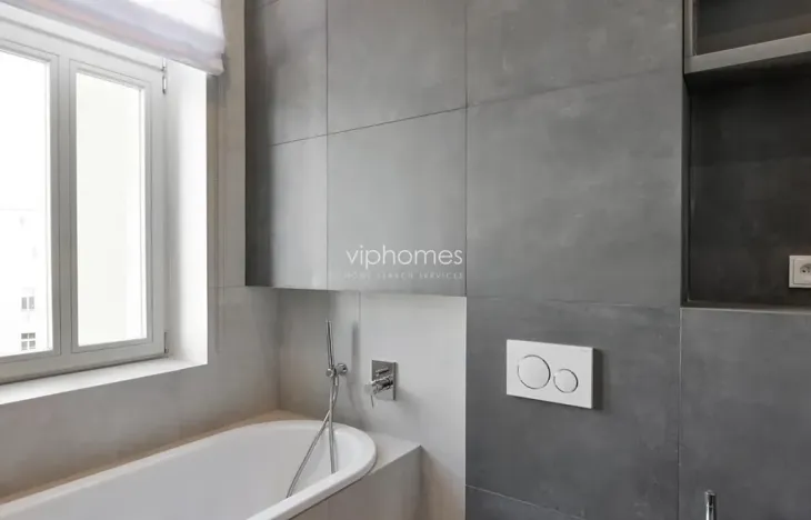 Pronájem bytu 4+kk, Praha - Vinohrady, Laubova, 163 m2